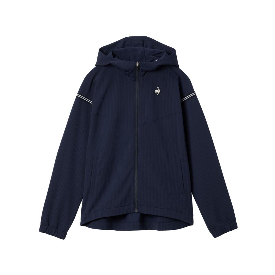 ルコックスポルティフ  フーディー le coq sportif ルコックスポルティフ フルジップフーディー