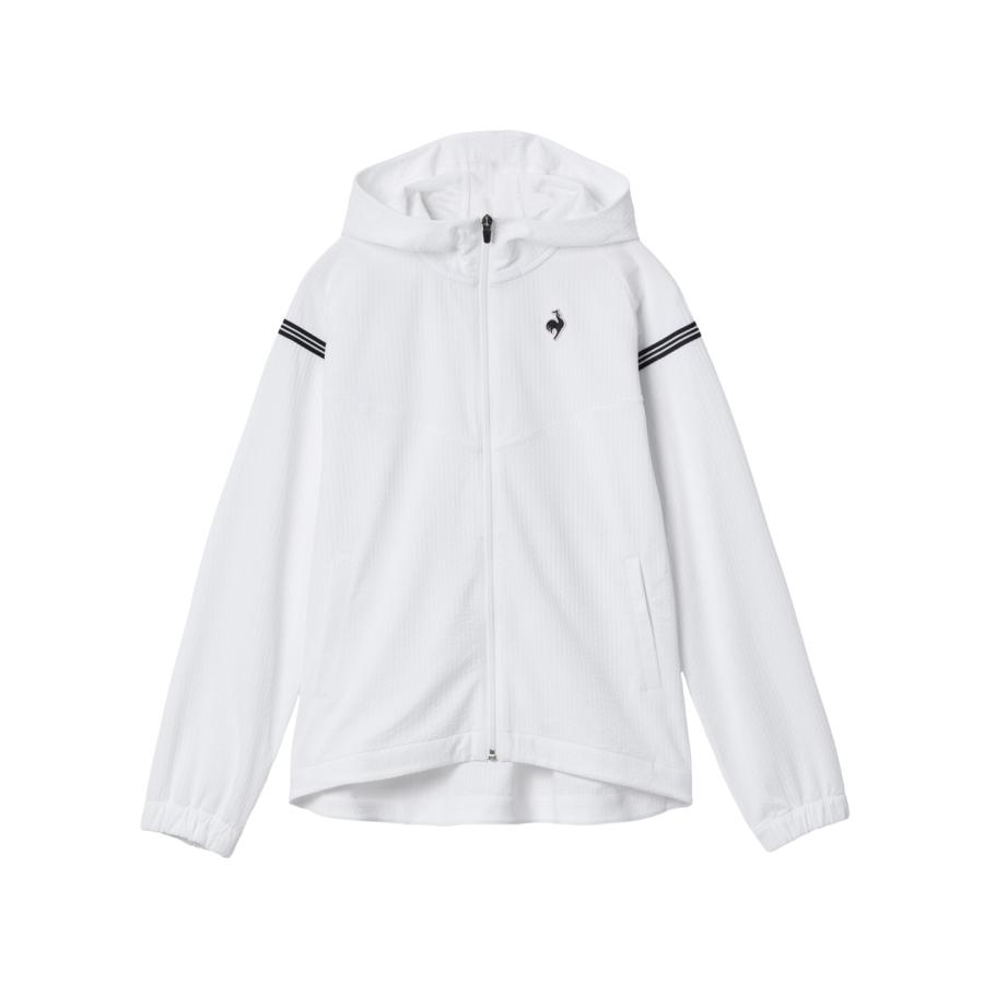 le coq sportif ルコックスポルティフ フルジップフーディー