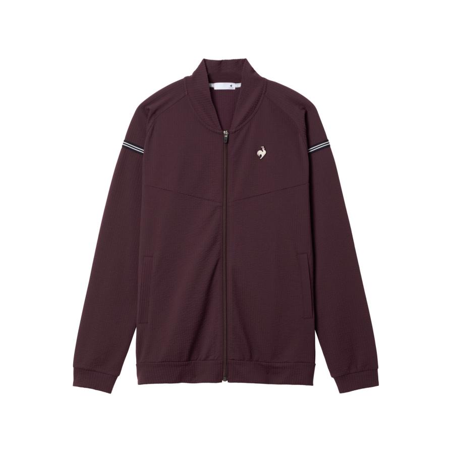 le coq フルジップジャケット le coq sportif ルコックスポルティフ フルジップジャケット