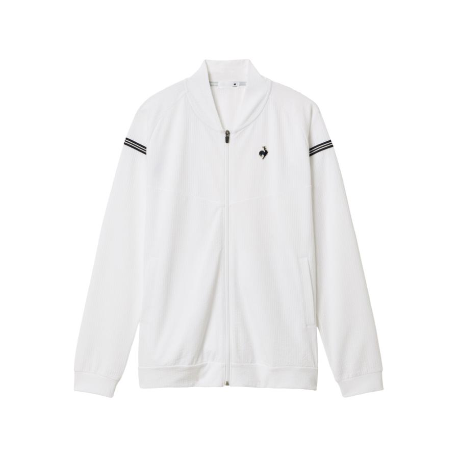 le coq sportif ルコックスポルティフ フルジップジャケット
