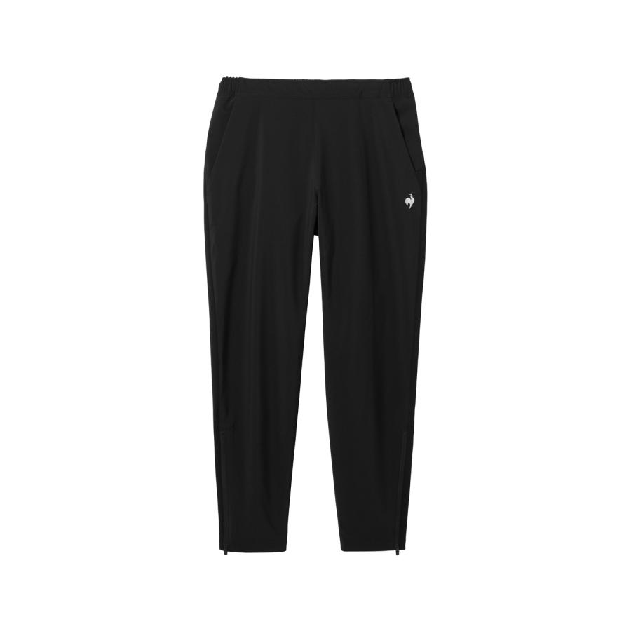Le coq sportif ルコック ADVANTAGE PANTS 2 WARM テニス ゲームパンツメンズ LN5FLP91M-NV00 le coq sportif（ルコックスポルティフ） 公式 アドバンテージパンツ 2