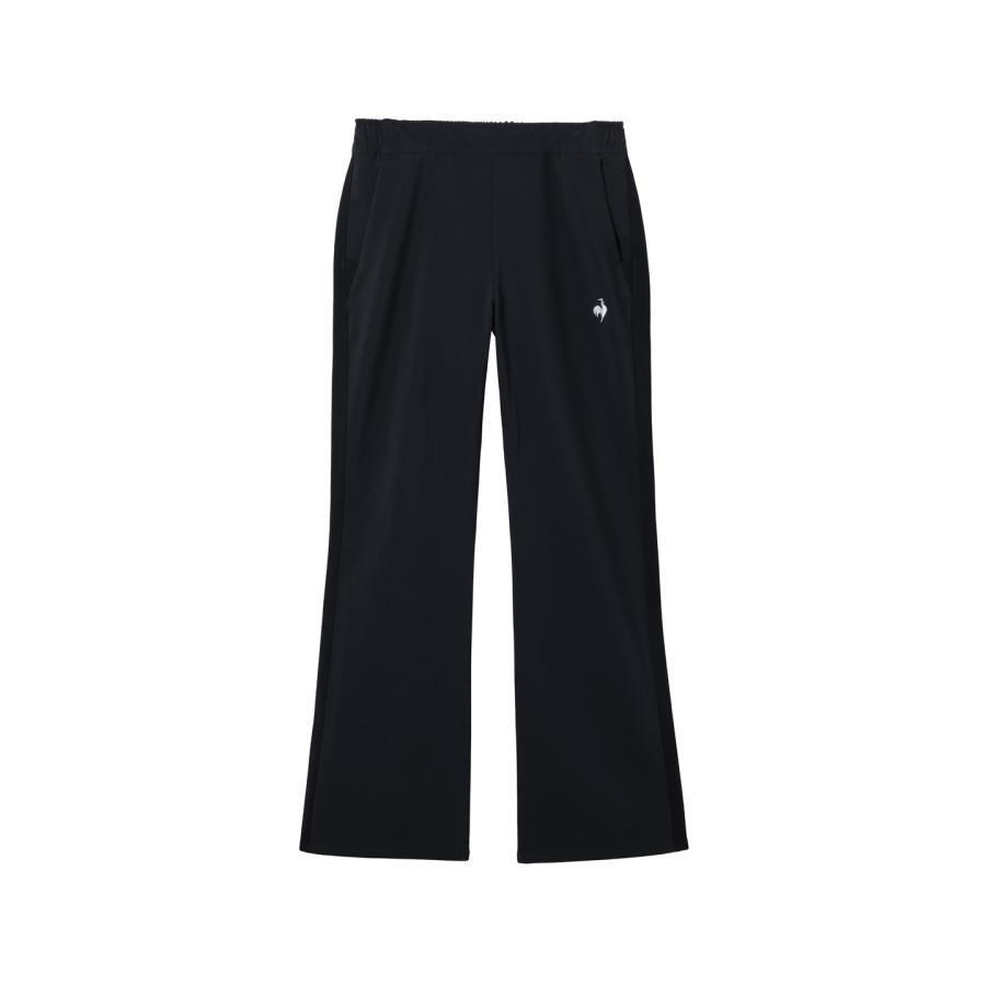 【新品タグ付き】ルコックスポルティフ ゴルフ　フレアショートパンツ　ブラック★ le coq sportif（ルコックスポルティフ） 公式 アドバンテージパンツ 2