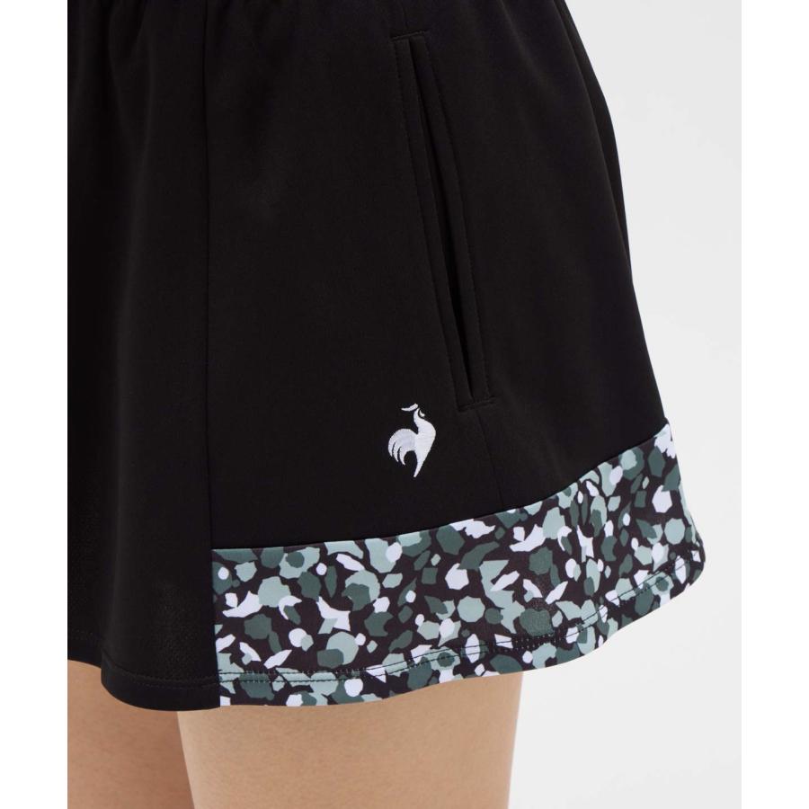 le coq sportif ルコックスポルティフ スコート : デサント公式