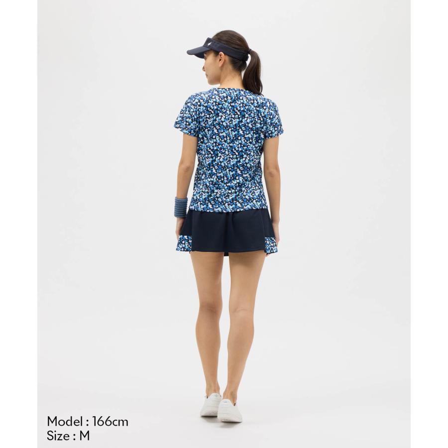 le coq sportif（ルコックスポルティフ） 公式 スコート テニス JTA