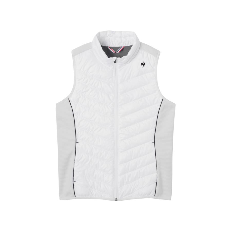 le coq sportif（ルコックスポルティフ） 公式 パディングベスト