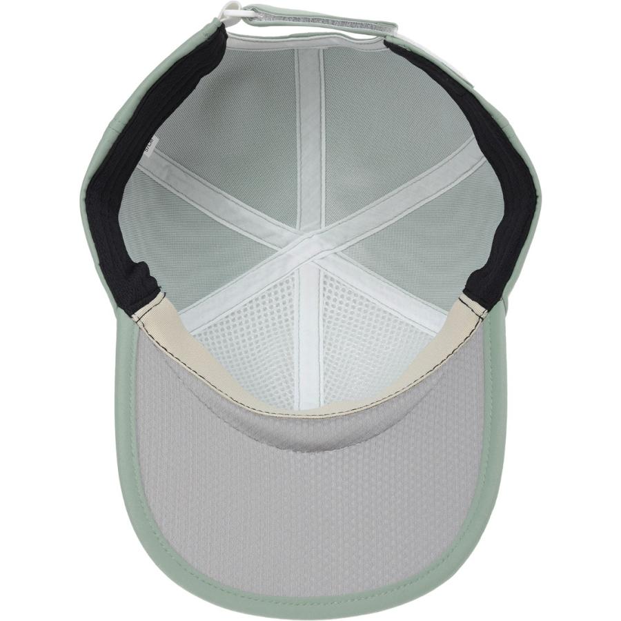 le coq sportif（ルコックスポルティフ） 公式 FAN AIRキャップ メンズ