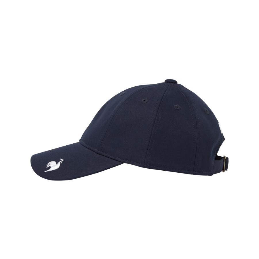 le coq sportif（ルコックスポルティフ） 公式 テニス 8パネルキャップ