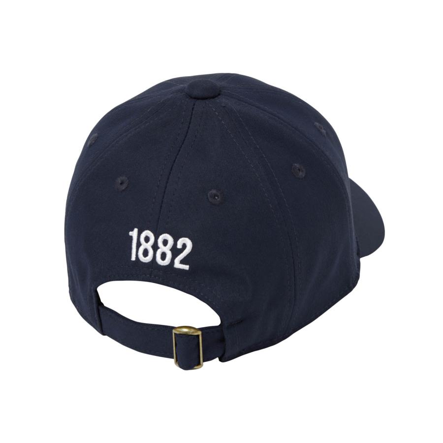 le coq sportif（ルコックスポルティフ） 公式 テニス 8パネルキャップ