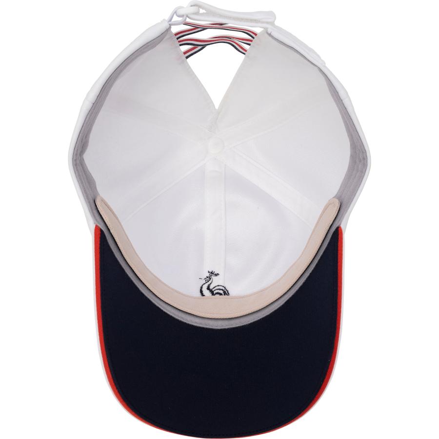 le coq sportif（ルコックスポルティフ） 公式 テニス フレンチテール