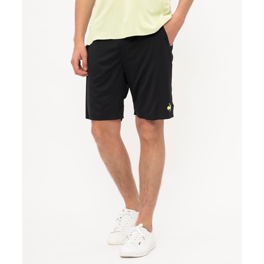 le coq sportif（ルコックスポルティフ） 公式 ゲームハーフパンツ