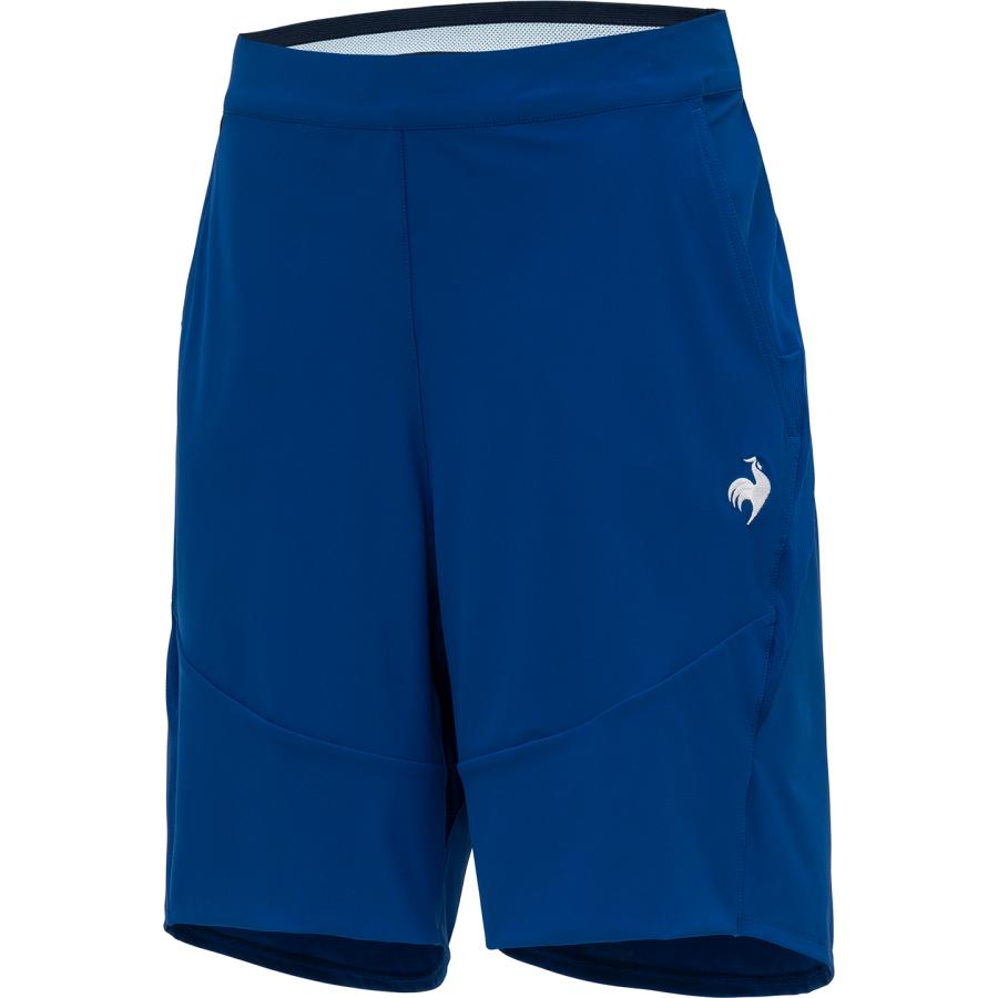le coq sportif（ルコックスポルティフ） 公式 テニス ハーフパンツ