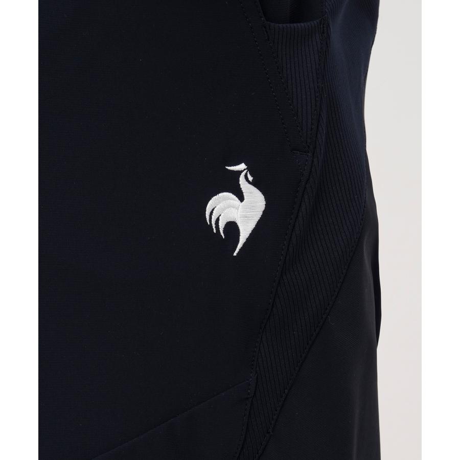 le coq sportif（ルコックスポルティフ） 公式 テニス ハーフパンツ
