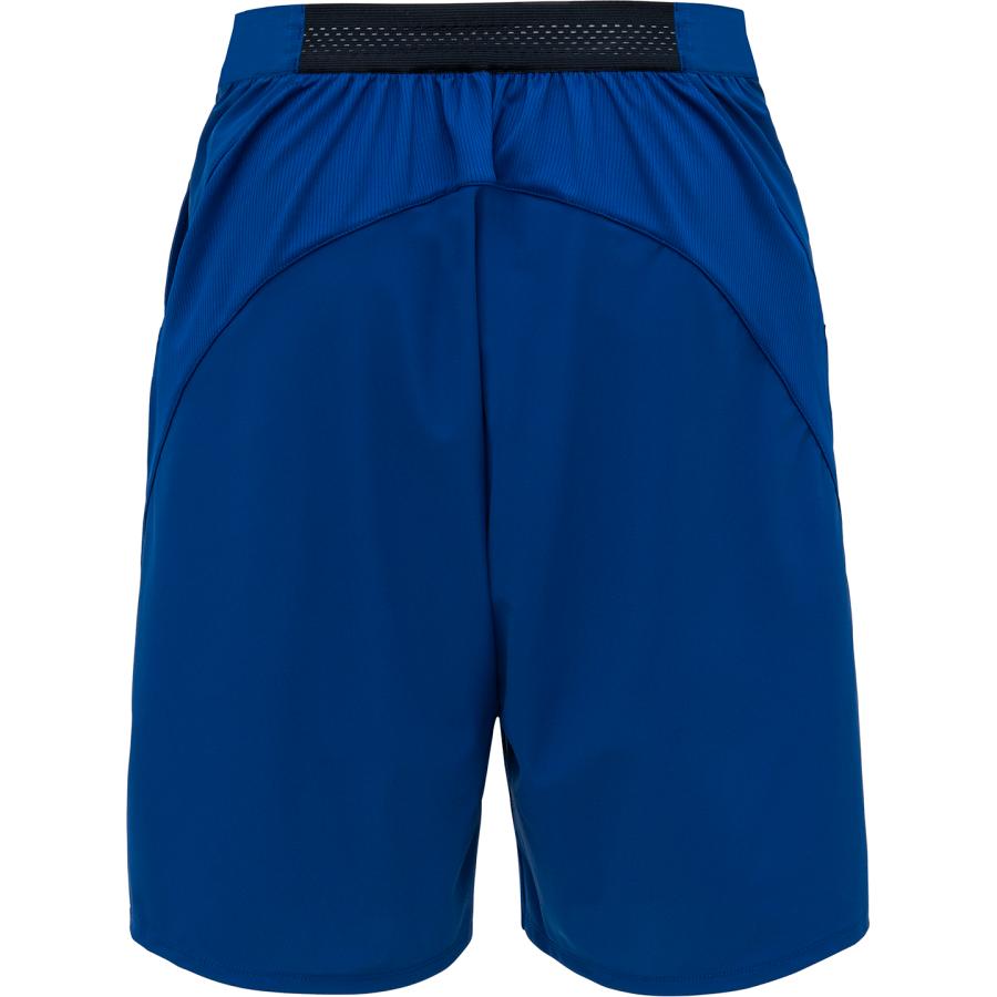 le coq sportif（ルコックスポルティフ） 公式 テニス ハーフパンツ