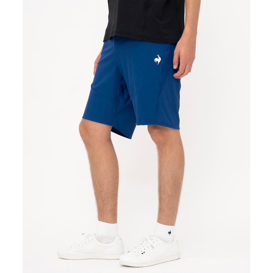 le coq sportif（ルコックスポルティフ） 公式 テニス ハーフパンツ