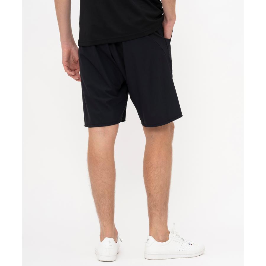 le coq sportif（ルコックスポルティフ） 公式 テニス ハーフパンツ