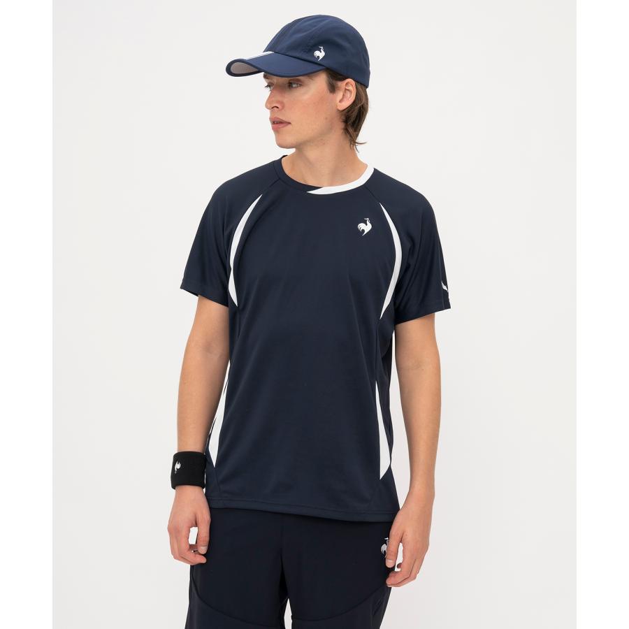 ルコックスポルティフ　メンズ　テニスウェア　4点セット mens_tennis_2022fw_main_pc.jpg