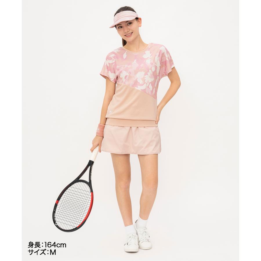 le coq sportif（ルコックスポルティフ） 公式 2wayゲームシャツ