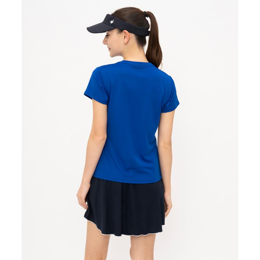 le coq sportif 公式 ルコックスポルティフ テニス ゲームT le coq sportif 公式 ルコックスポルティフ テニス ゲームT