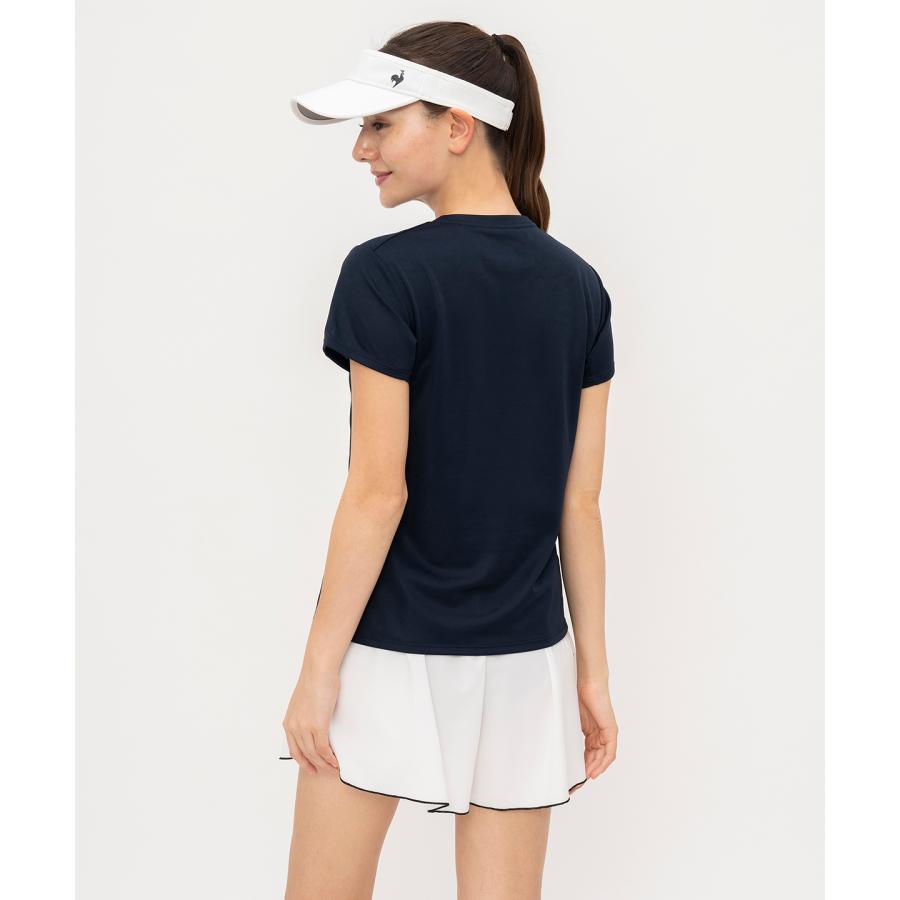 le coq sportif 公式 ルコックスポルティフ テニス ゲームT le coq sportif 公式 ルコックスポルティフ テニス ゲームT