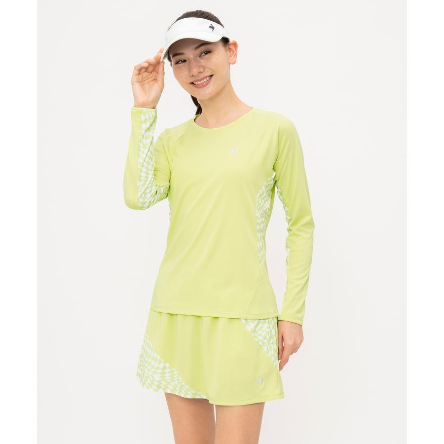 le coq sportif 公式 ルコックスポルティフ テニス エール