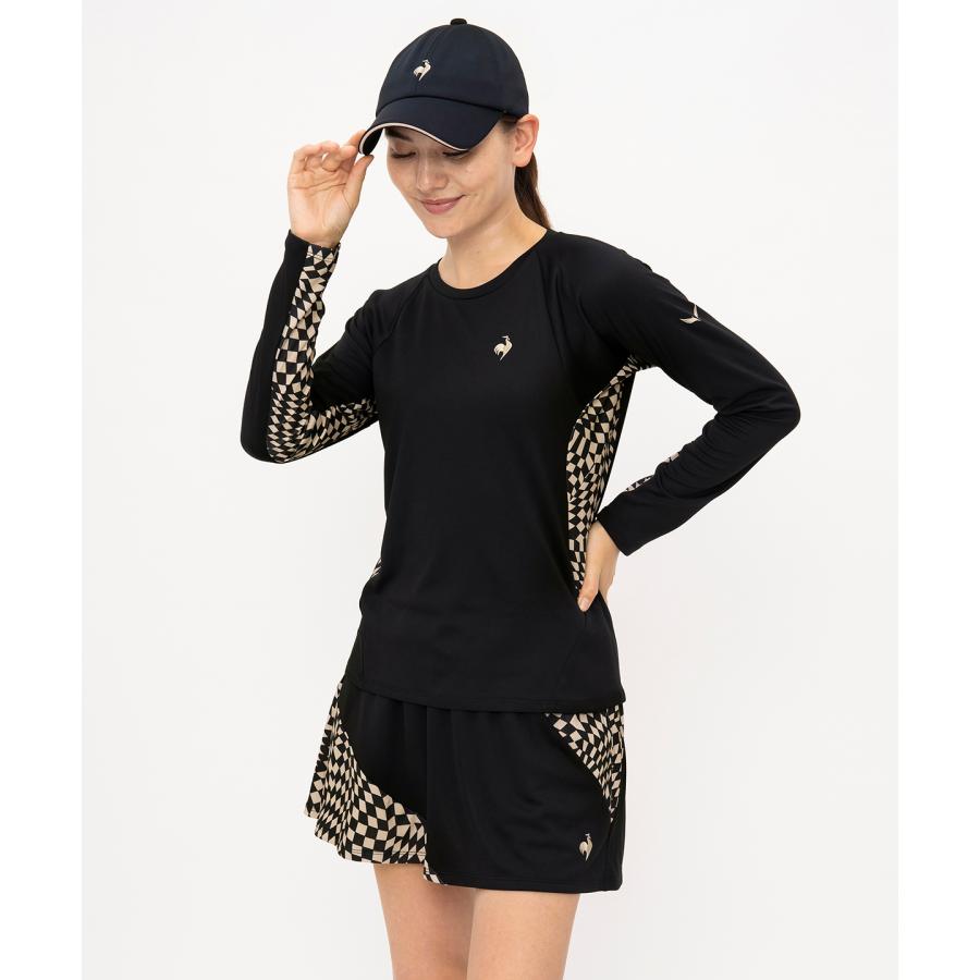 le coq sportif 公式 ルコックスポルティフ テニス エール