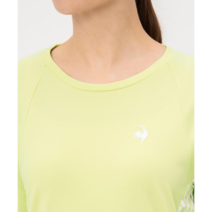 le coq sportif（ルコックスポルティフ） 公式 テニス エールフォルム