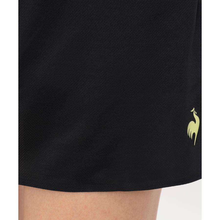 le coq sportif（ルコックスポルティフ） 公式 テニス ゲームスコート