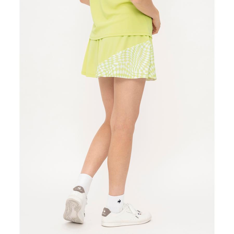 le coq sportif（ルコックスポルティフ） 公式 テニス グラフィック