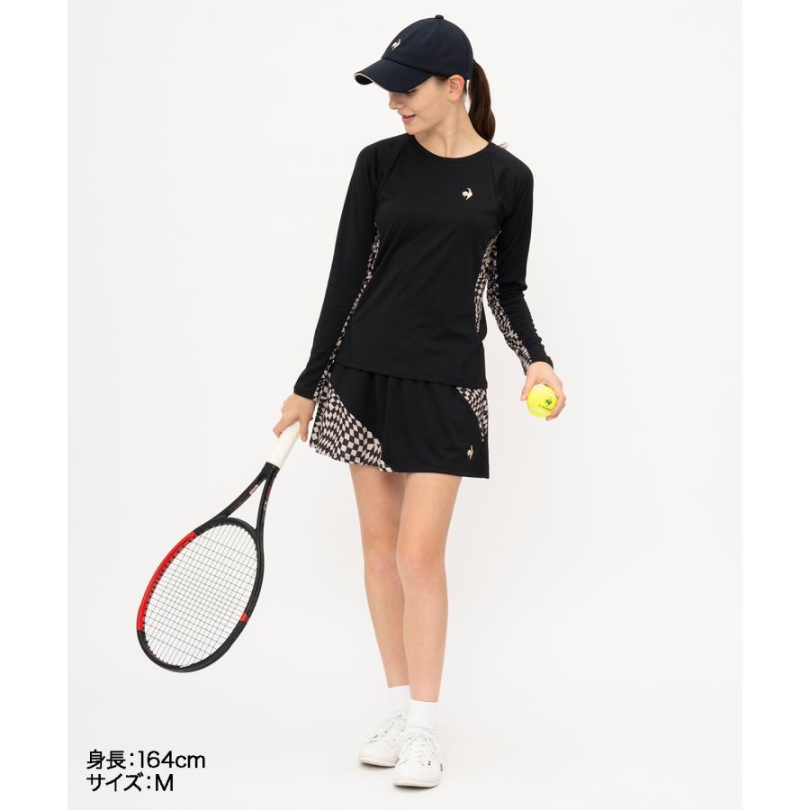 再値下げABOUT テニスウェア Babolat（バボラ） テニスウェア レディース PURE SHORT SLEEVE SHIRT