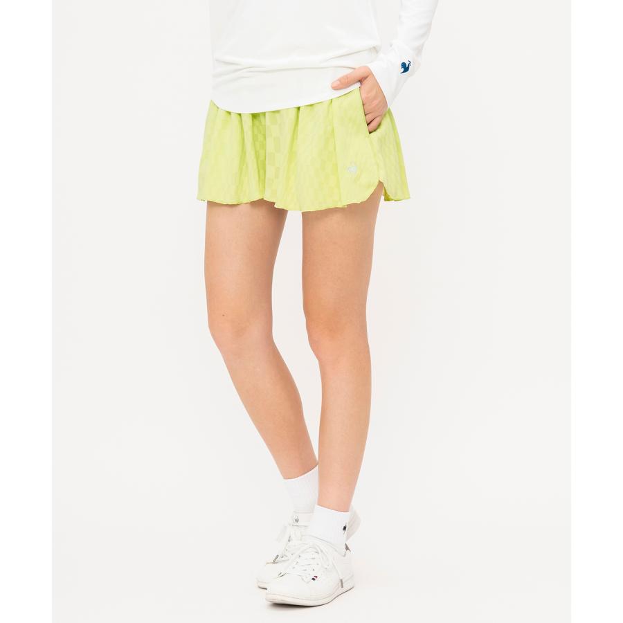 le coq sportif 公式 ルコックスポルティフ テニス ジャガード le coq sportif 公式 ルコックスポルティフ テニス ジャガード