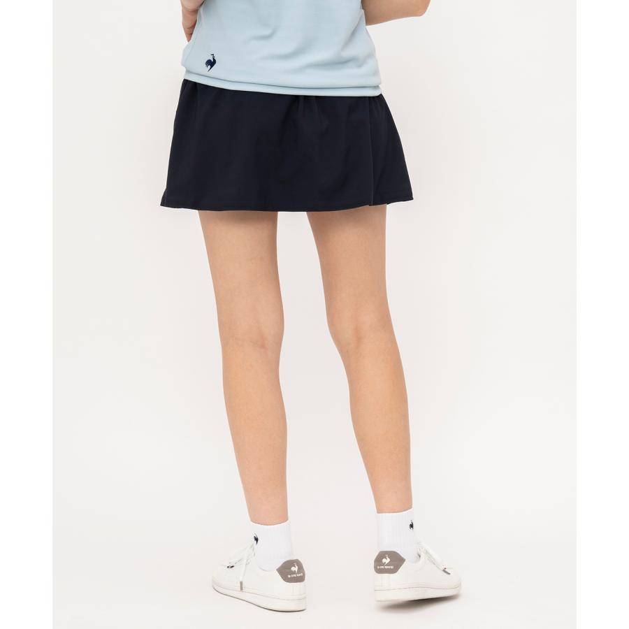 le coq sportif（ルコックスポルティフ） 公式 テニス リバーシブル
