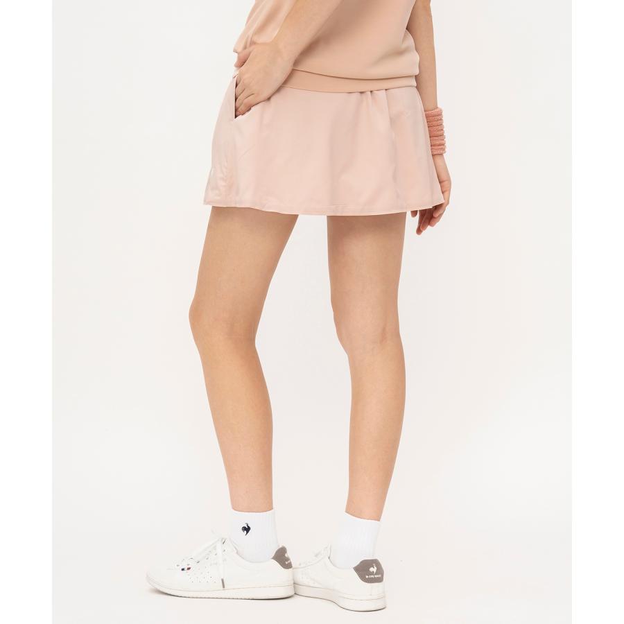 le coq sportif（ルコックスポルティフ） 公式 テニス リバーシブル