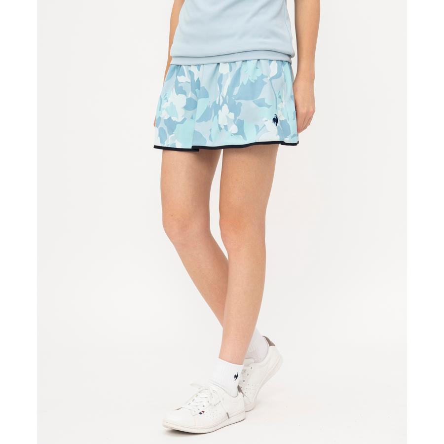 le coq sportif（ルコックスポルティフ） 公式 テニス リバーシブル