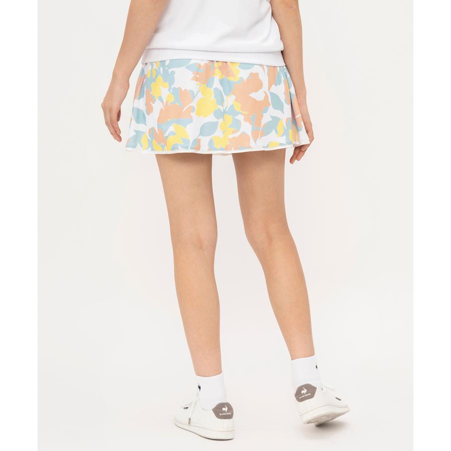 le coq sportif（ルコックスポルティフ） 公式 テニス リバーシブル