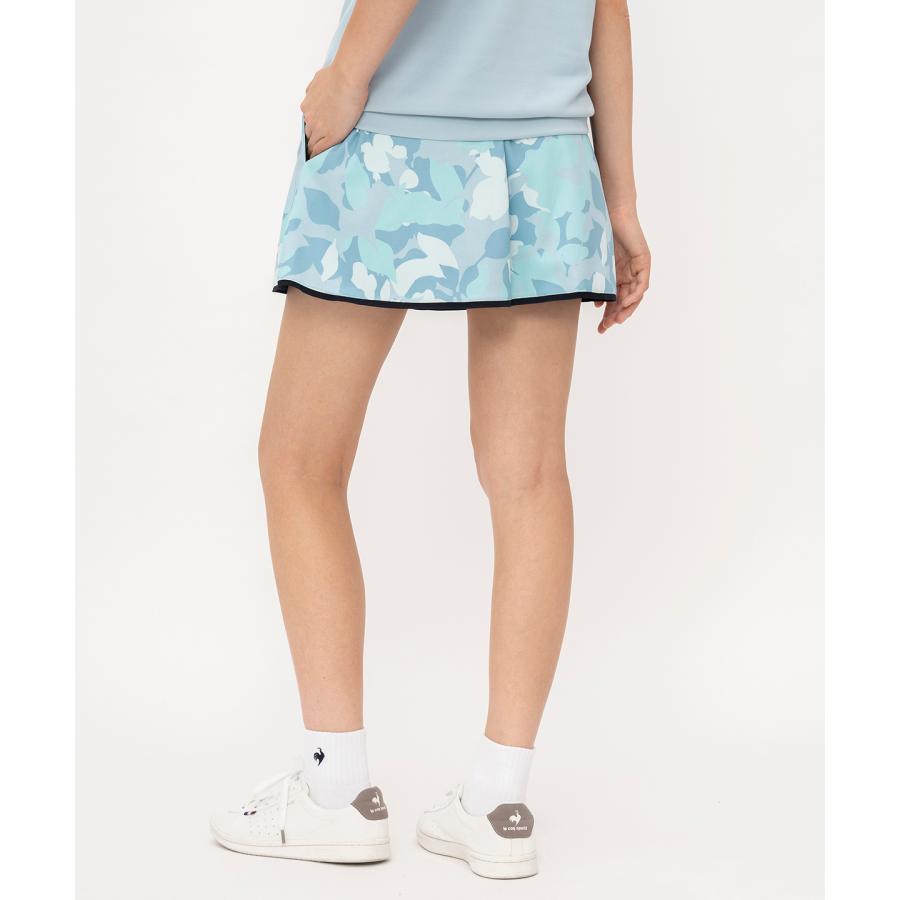 le coq sportif（ルコックスポルティフ） 公式 テニス リバーシブル