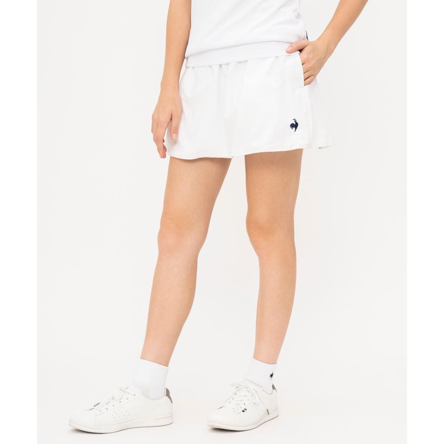 le coq sportif（ルコックスポルティフ） 公式 テニス リバーシブル