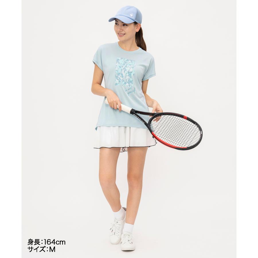 le coq sportif 公式 ルコックスポルティフ キュロット