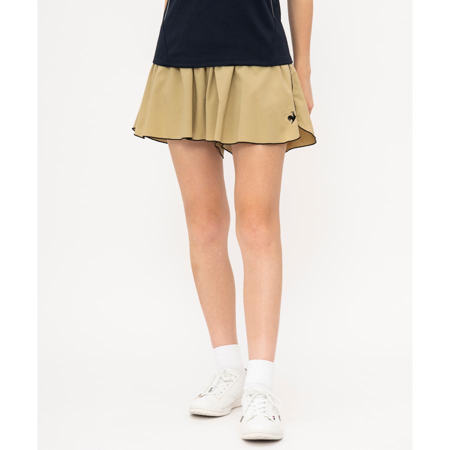 le coq sportif 公式 ルコックスポルティフ キュロット