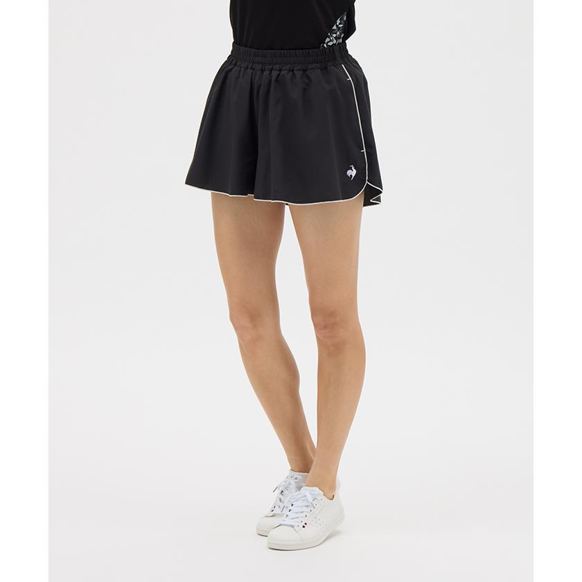 le coq sportif（ルコックスポルティフ） 公式 キュロット レディース