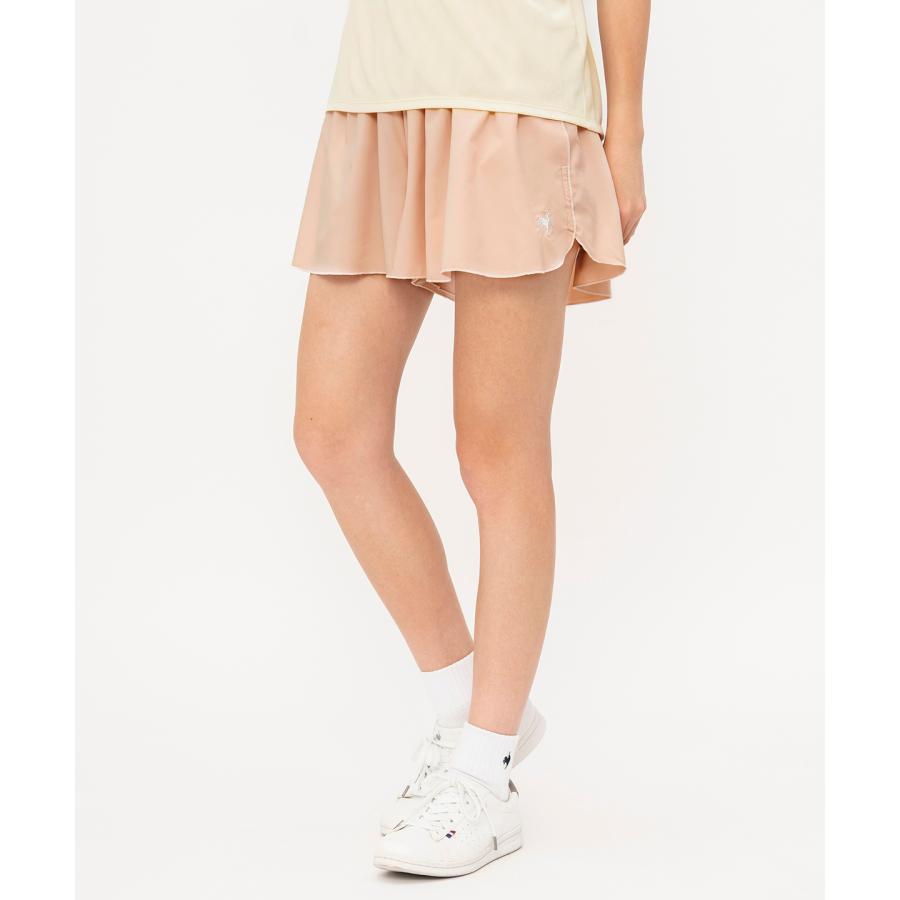 le coq sportif 公式 ルコックスポルティフ キュロット