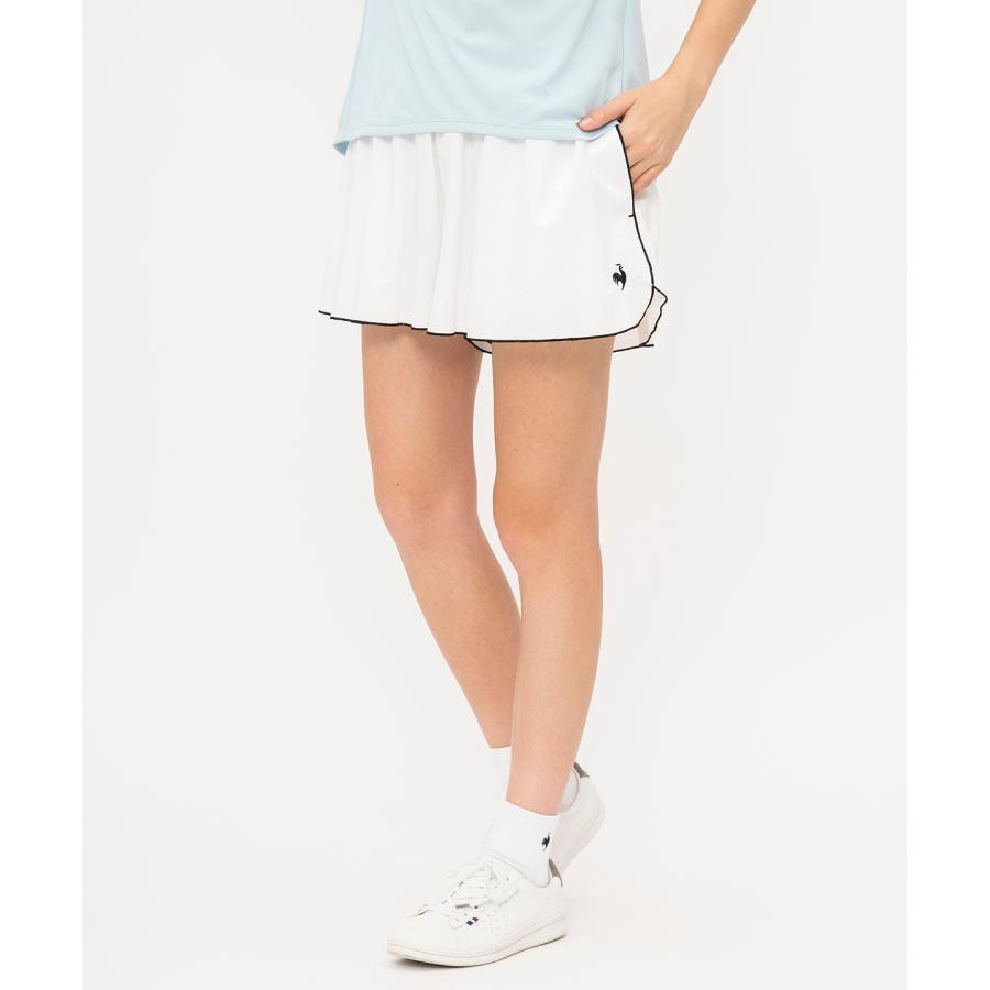 le coq sportif 公式 ルコックスポルティフ キュロット