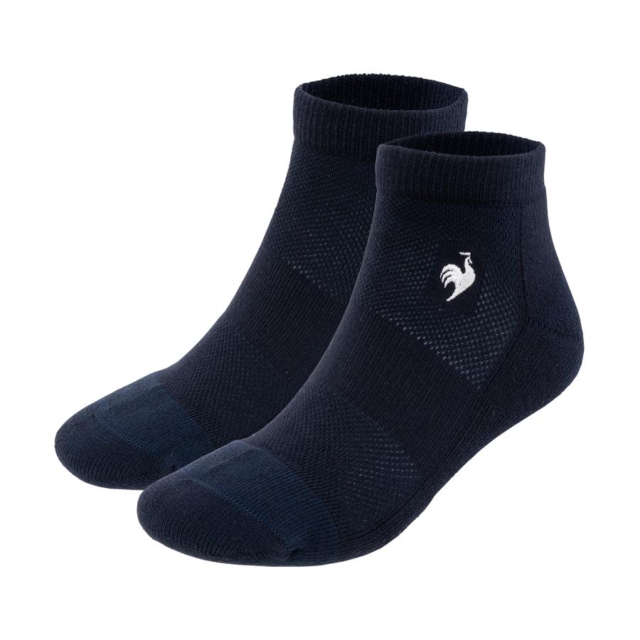 le coq sportif 公式 ルコックスポルティフ テニスソックス