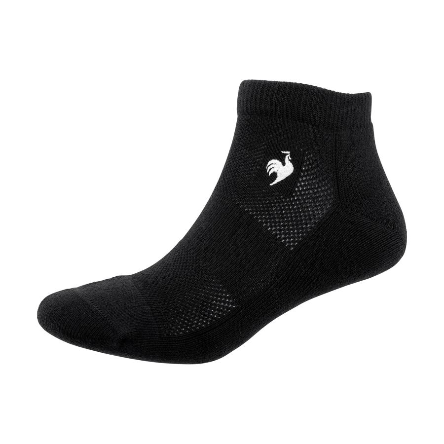 le coq sportif 公式 ルコックスポルティフ テニスソックス メンズ