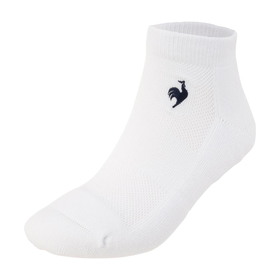 le coq sportif 公式 ルコックスポルティフ テニスソックス