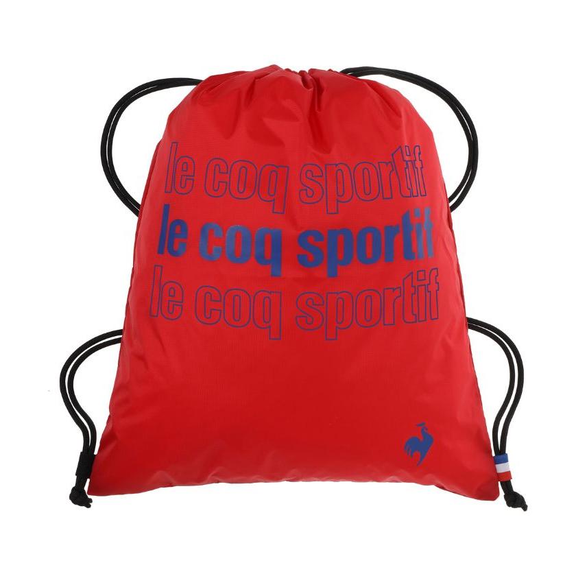 le coq sportif（ルコックスポルティフ） ナップサック : デサント公式