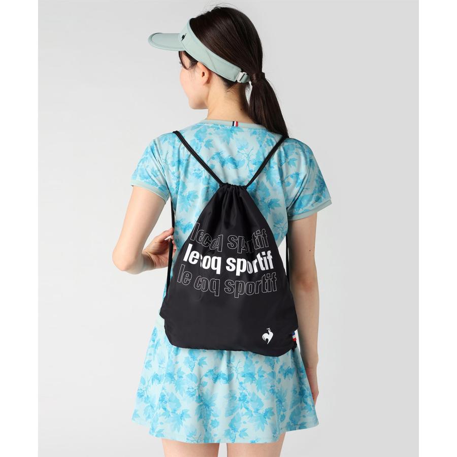 le coq sportif（ルコックスポルティフ） ナップサック : デサント公式