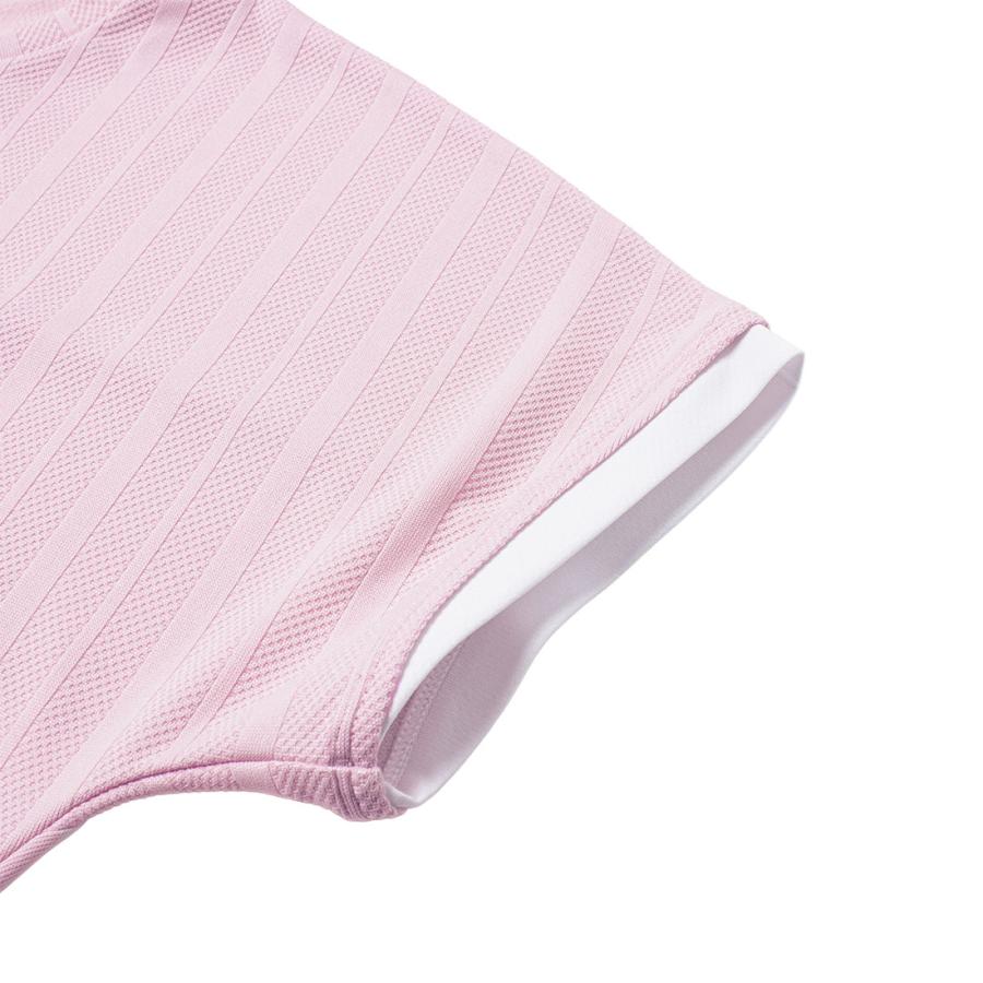 le coq sportif（ルコックスポルティフ） 公式 ゲームシャツ テニス