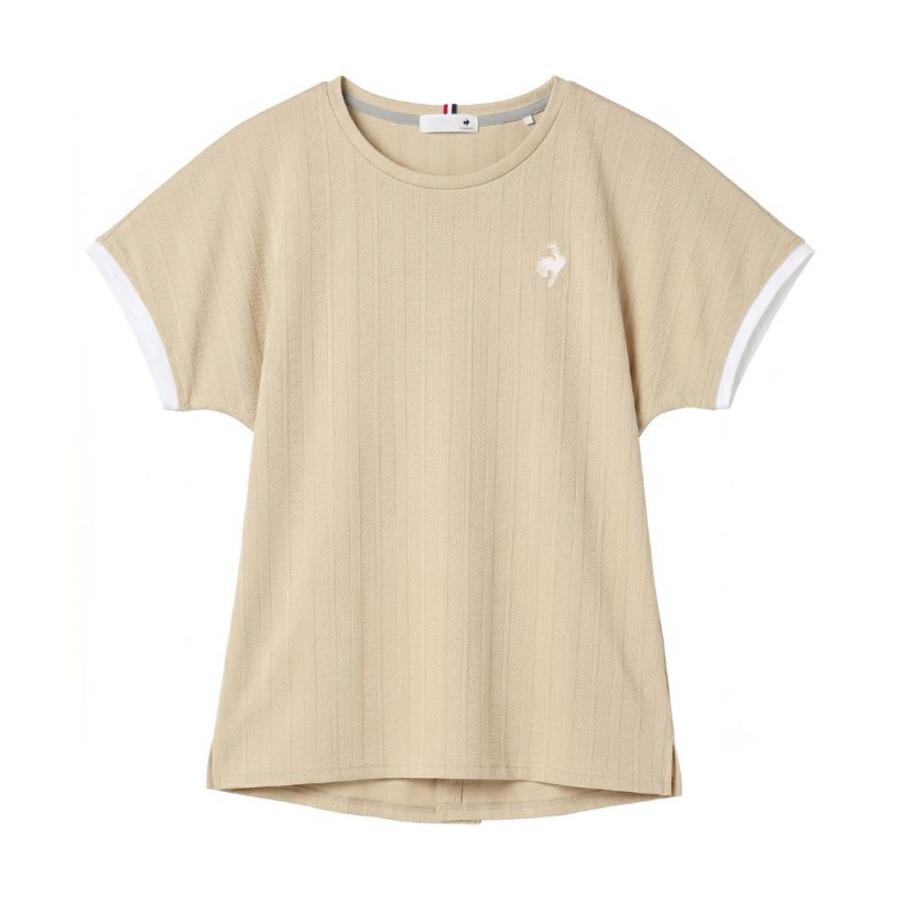 le coq sportif（ルコックスポルティフ） 公式 ゲームシャツ テニス