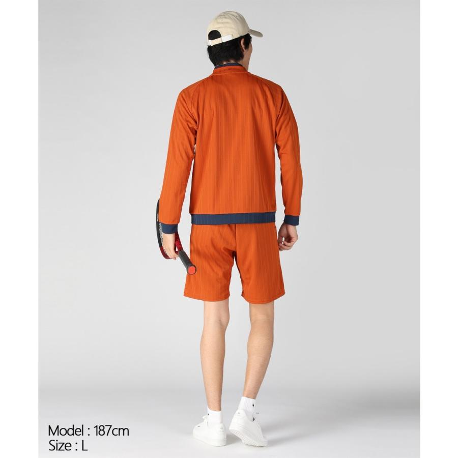 le coq sportif（ルコックスポルティフ） 公式 ジャガードボンバー