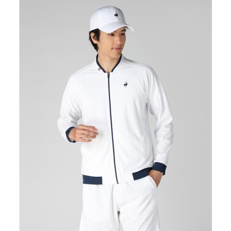 le coq sportif（ルコックスポルティフ） 公式 ジャガードボンバー